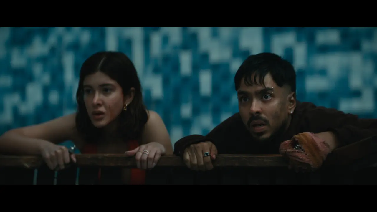 Adarsh Gourav is a gifted actor who has time and again proven his talent with varied roles. This time, the actor also brings his musical talents on the forefront